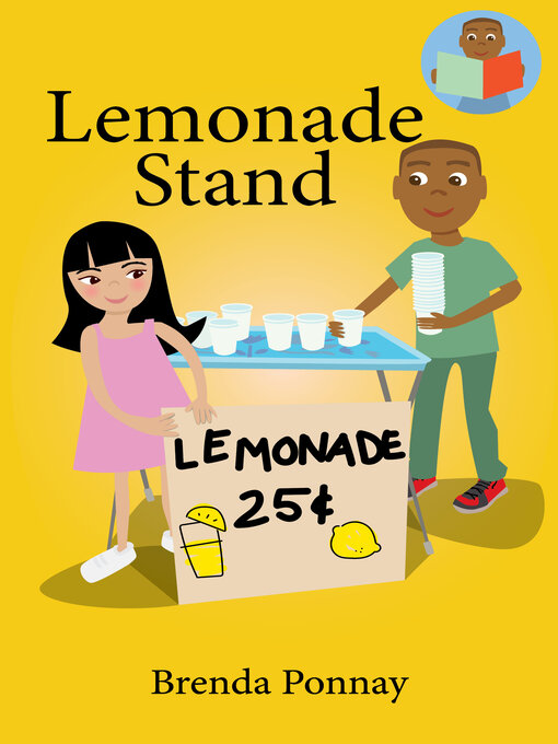 Title details for Lemonade Stand by Brenda Ponnay - Available